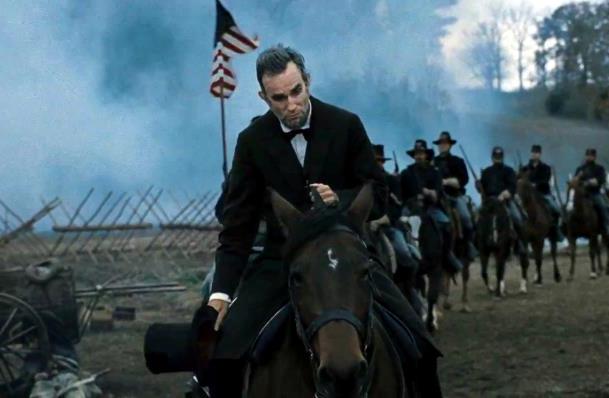 Lincoln-movie