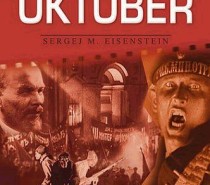 کپی کامل فیلم انقلاب اکتبر کار ایزنشتاین کارگردان خلاق سینمای شوروی