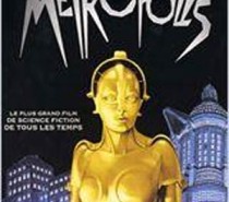فیلم «متروپولیس»، هشتاد و چهار سال بعد  (بررسی وتحلیل یک اثر ماندگار سینمای کلاسیک؛   مهستی شاهرخی )