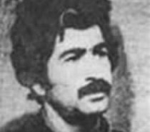 عباس آقا، کارگر ایران ناسیونال