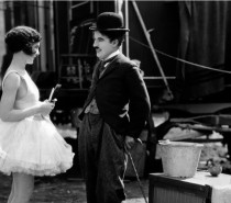 نمایش کپی کامل فیلم سیرک (۱۹۲۸) اثر کارگردان برجسته ی سینمای چهان چارلی چاپلین