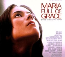 زن- سوژه، یادداشتی بر فیلم ماریای سخاوتمند(Maria full of grace) فرزانه راجی