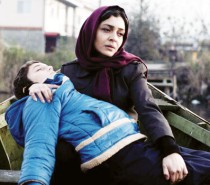 سینمای جمهوری اسلامی زیر ذره بین (در باره فیلمی با عنوان ناهید)