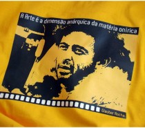 گفتگو با گلوبر روشا بنیان گذار جنبش سینمای نووی برزیل (قسمت اول)