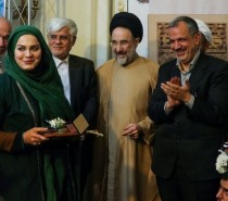 مژده به شیفتگان غرور و هویت ملی اسکار زنان سینمای ج. اسلامی هم در راه است.