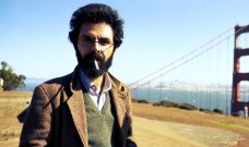 چهره های برجسته سینمای ایران : سهراب شهید ثالث