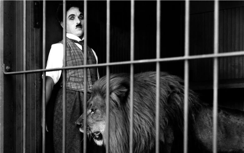 Chaplin-The-Circus-silent-movies