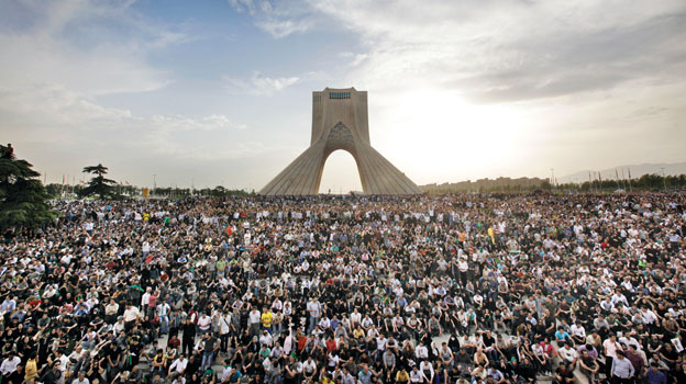 iran_Azadi