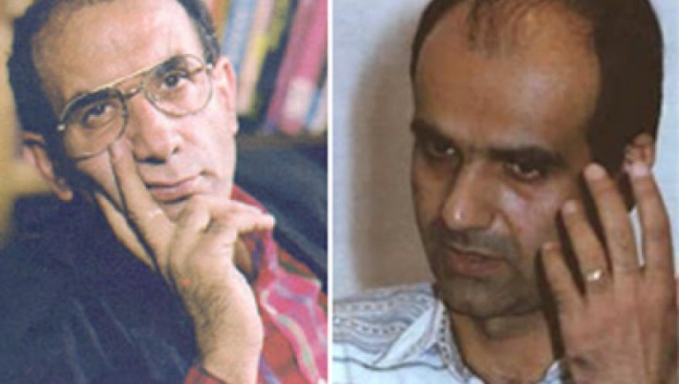 اکبر معصوم بیگی: شوریدنِ بر تباهیِ فرهنگ