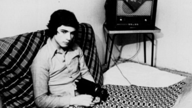 بصیر نصیبی: سعید کنگرانی, جسمی که کشته شده بود!