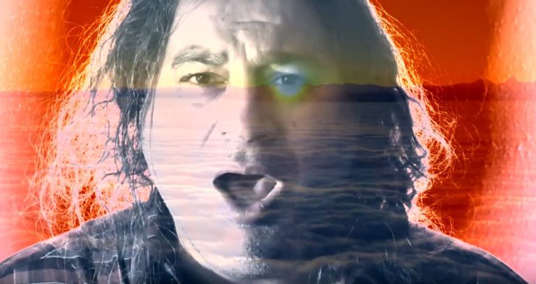 دیو برفی: کار جدید داریوش شیروانی