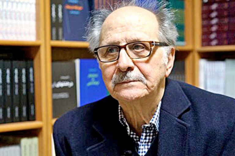 آرامش دوستدار: نازایی اسلامی در هنر و موسیقی