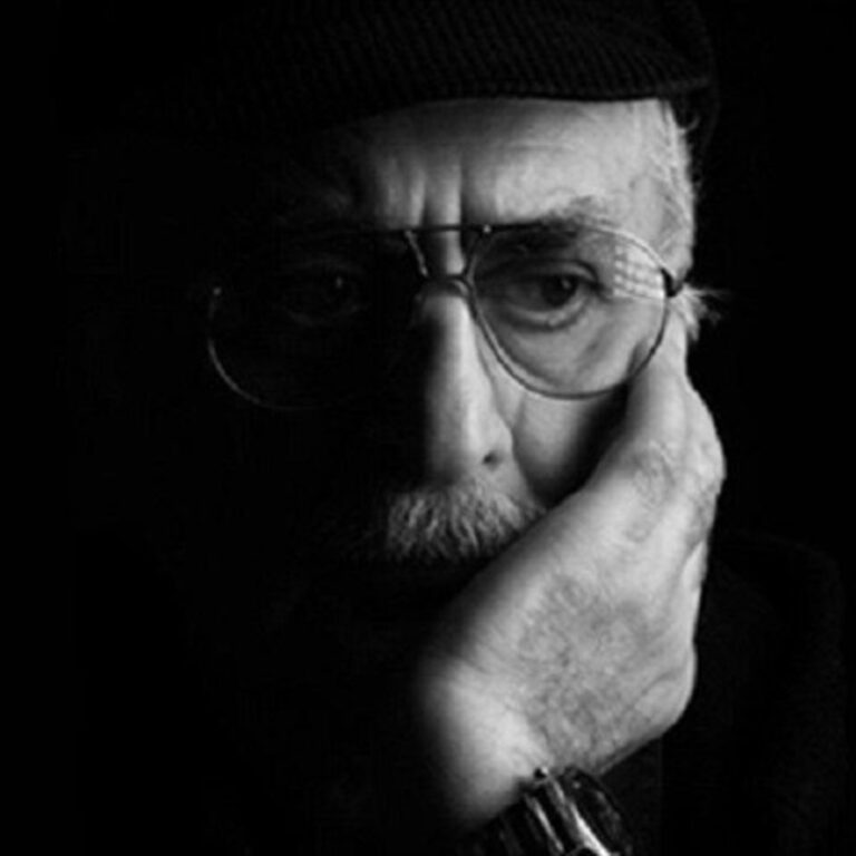 برجستگان سینمای راستین ایران: کامران شیردل